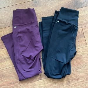 Fabletics Leggings Bundle